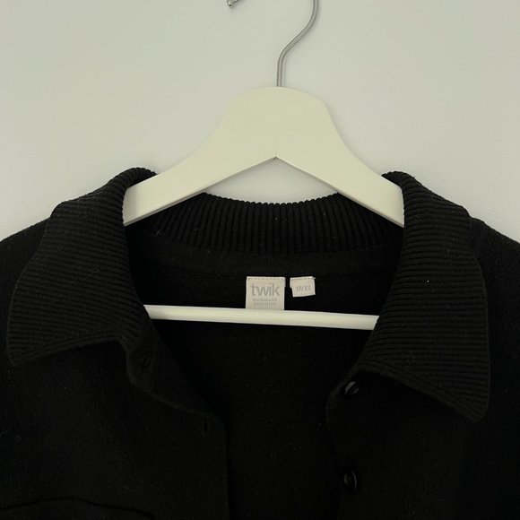 Twik Simons- Overshirt - Picture 3 of 3